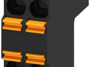 conector de control para 3RF20/21/22/3RF23/24 born (3RF2900-2TB88)