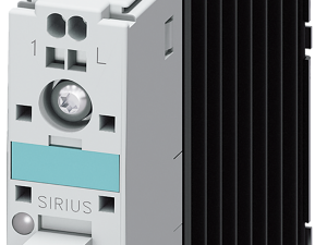 Contactor estático monofásico 3RF2 AC 51 / 30 A / (3RF2330-2DA64)