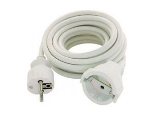 Alargador enchufe 5 metros
