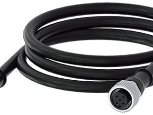 Cable de conexión 1 m, para conectar interruptor d (3SX5601-3SV15)