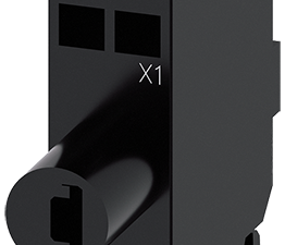 Módulo de LED con LED integr. 24 V AC/DC, verde, b (3SU1401-2BB40-3AA2)