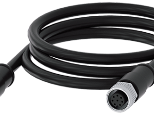 Accesorios: cable de conexión 1 m, conector hembra (3SX5601-3SV18)