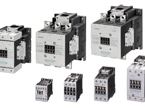 limitador de sobretensión varistor AC 127...240V/D (3TX4490-3J)