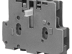 Bloque de contactos auxiliares, para conmutación d (3TY7681-1G)