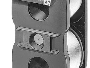 contactor inversor, completo con resistencia y cab (3TY7684-0QL7)