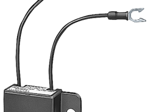 limitador de sobretensión Varistor 110V AC/DC para (3TX2746-2G)