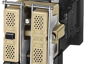 contactor, tamaño 12, 2 polos, intensidad asignada (3TC5614-0BK1)