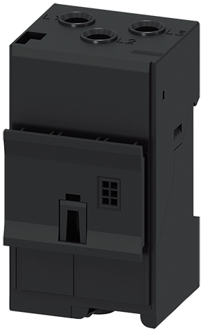 Módulo de medida de intensidad, intensidad de ajus (3UF7101-1AA00-0)