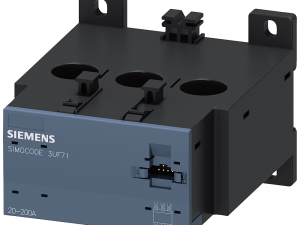 Módulo de medida de intensidad, intensidad de ajus (3UF7103-1AA00-0)