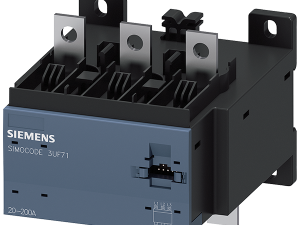 Módulo de medida de intensidad, intensidad de ajus (3UF7103-1BA00-0)