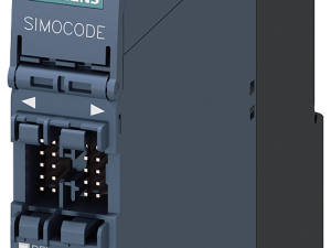 Unidad base SIMOCODE pro S, Interfaz PROFIBUS DP 1 (3UF7020-1AB01-0)
