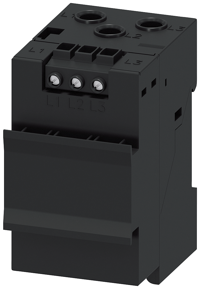 Módulo de medida de intensidad/tensión V2 intensi (3UF7110-1AA01-0)
