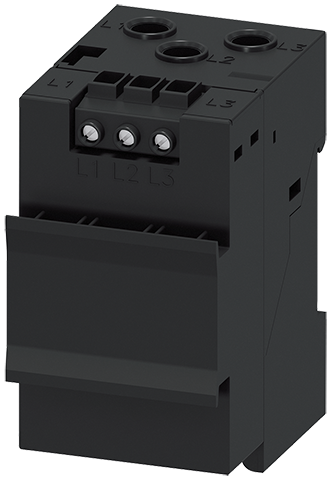 Módulo de medida de intensidad/tensión V2 intensi (3UF7111-1AA01-0)
