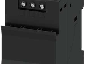 Módulo de medida de corriente/tensión para protecc (3UF7120-1AA01-0)