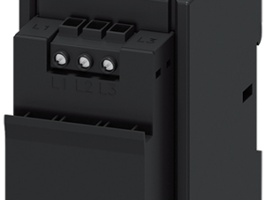 Módulo de medida de intensidad/tensión para protec (3UF7122-1AA01-0)