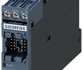 Módulo digital, 4 entradas y 2 salidas de relé, te (3UF7310-1AB00-0)