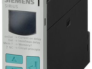 Relé de vigilancia digital vigilancia de corriente (3UG4621-1AA30)