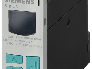 Relé de vigilancia digital vigilancia de tensión, (3UG4631-1AA30)