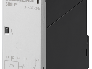 relé de vigilancia analógico vigilancia de secuenc (3UG4511-1AN20)