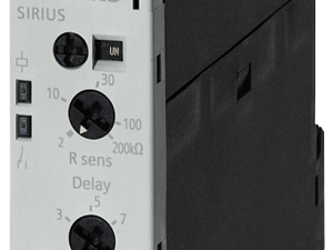 relé de vigilancia analógico vigilancia de nivel v (3UG4501-1AA30)