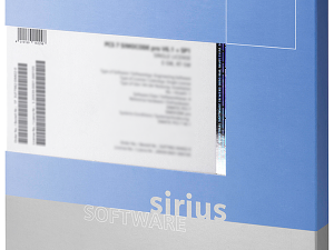 Librería de bloques PCS 7, SIMOCODE pro V7.X, bloq (3UF7982-0AA11-0)