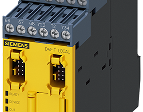 Módulo digital de seguridad DM-F local, para la de (3UF7320-1AB00-0)