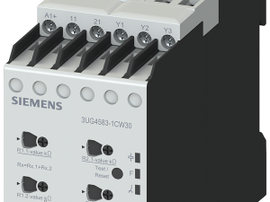 relé de vigilancia de aislamiento para redes (TI) (3UG4583-1CW30)