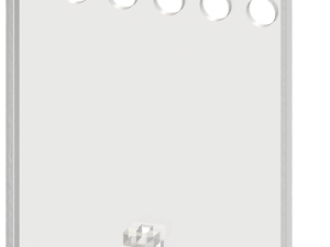 cubierta, precintable, para Relé de vigilancia de (3UG4983-0C)