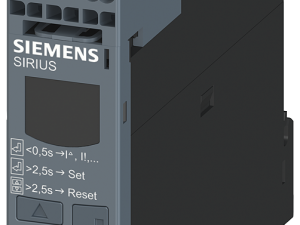 Relé de vigilancia digital para la vigilancia de c (3UG4825-2CA40)