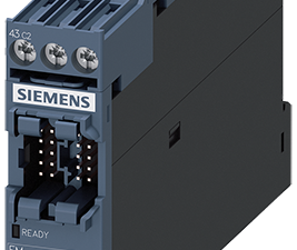 módulo de defecto a tierra con detección analógica (3UF7510-1AA00-0)