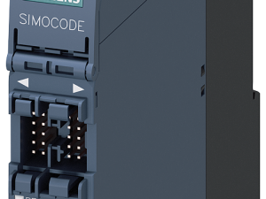 Módulo multifunción, 4 entradas y 2 salidas de rel (3UF7600-1AB01-0)