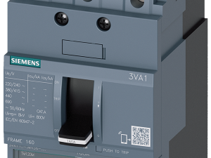 Interruptor automático 3VA1 IEC Frame 160 Clase de (3VA1112-5MH36-0AA0)