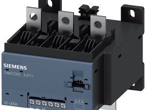 Módulo de medida de intensidad/tensión para protec (3UF7123-1BA01-0)