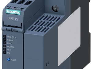 Relé de vigilancia de carga DC para PROFINET, máx. (3UG5462-1AA40)
