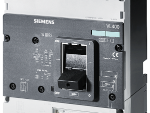 Interruptor automático VL400N poder de corte están (3VL4740-1EC46-0AA0)