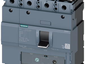 Interruptor automático 3VA1 IEC bastidor 250 Clase (3VA1225-6GF42-0AA0)