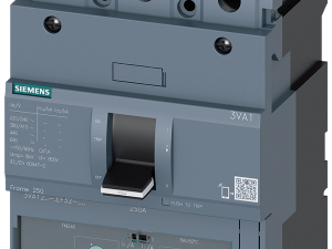 Interruptor automático 3VA1 IEC Frame 250 Clase de (3VA1216-5EF32-0AA0)