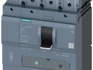 Interruptor automático 3VA1 IEC tamaño 400 Clase d (3VA1332-4FF42-0AA0)