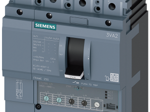 Interruptor automático 3VA2 IEC Frame 250 Clase de (3VA2216-6HM42-0AA0)