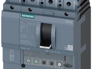 Interruptor automático 3VA2 IEC Frame 250 Clase de (3VA2216-6HN42-0AA0)