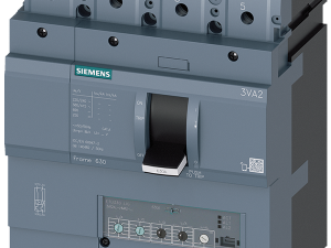 Interruptor automático 3VA2 IEC Frame 630 Clase de (3VA2440-5HM42-0AA0)