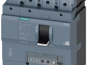 Interruptor automático 3VA2 IEC Frame 630 Clase de (3VA2440-6HN42-0AA0)