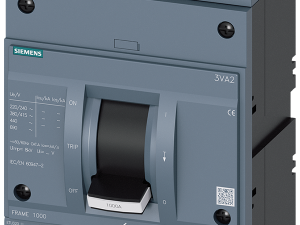 Interruptor automático 3VA2 IEC Frame 1000 Clase d (3VA2510-7HL32-0AA0)