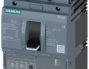 Interruptor automático 3VA6 UL bastidor 150 Clase (3VA6115-7HL31-0AA0)