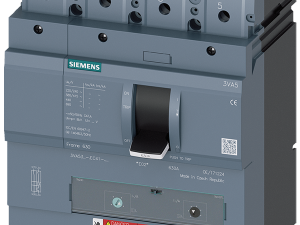 Interruptor automático 3VA5 UL tamaño 400 Clase de (3VA5320-6EF41-0AA0)