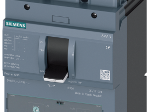 Interruptor automático 3VA5 UL tamaño 400 Clase de (3VA5320-7EC31-0AA0)
