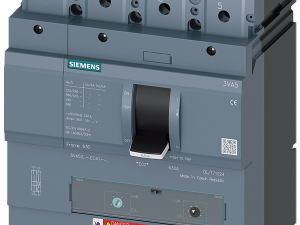 Interruptor automático 3VA5 UL tamaño 400 Clase de (3VA5335-6EC41-0AA0)