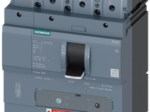 Interruptor automático 3VA5 UL tamaño 400 Clase de (3VA5335-6EF41-0AA0)