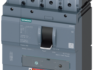 Interruptor automático 3VA5 UL tamaño 600 Clase de (3VA5445-5GF41-0AA0)