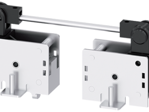 Enclavamiento posterior unidad enchufable y extraí (3VA9088-0VM30)